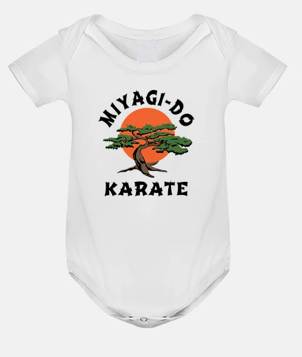 Abbigliamento miyagi-do ka rat e