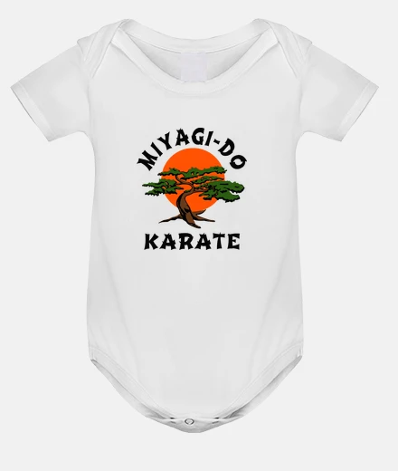 Ropa Miyagi-do Karate