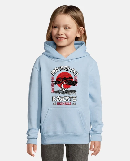 Kids miyagi do okinawan karate 2
