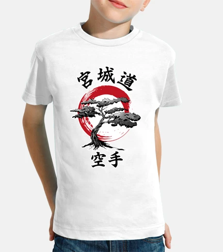 Vêtements miyagi do sumi-e