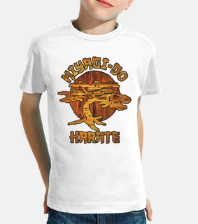 miyagi-do karate wood