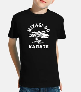 miyagi do - white