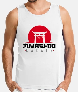 Miyagi Do Karate Art Japanese Karate