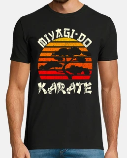 miyagi do karaté bonsaï