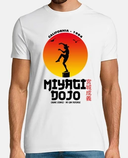 Miyagi Dojo