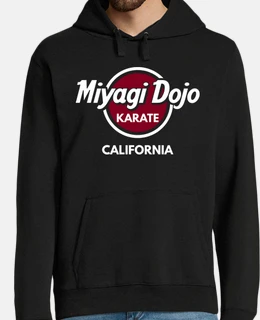 miyagi dojo