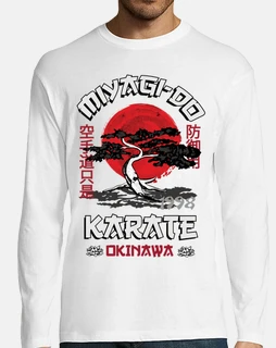 miyagi faire okinawan karaté 2