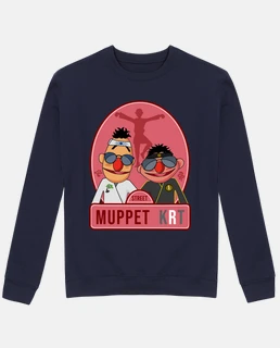miyagi muppet