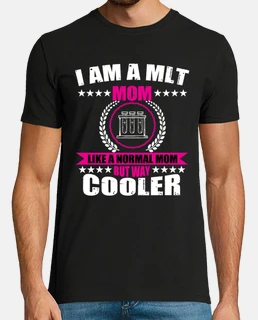 mlt mom medical laboratory technician