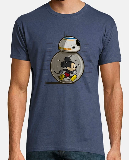 Camiseta MM8