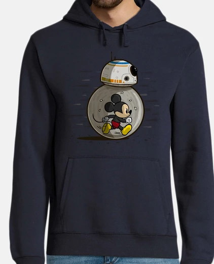 Hoodie mm8
