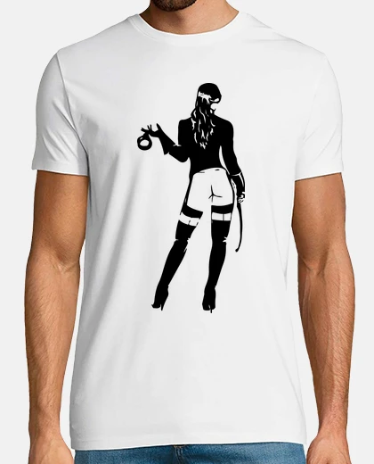 Tee-shirt mme