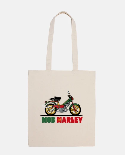 Borsa mob marley
