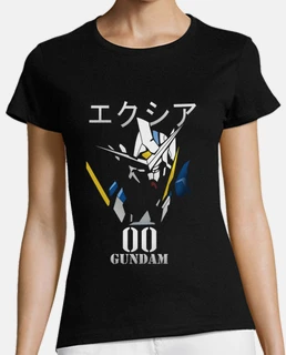 mobile suit gundam 00