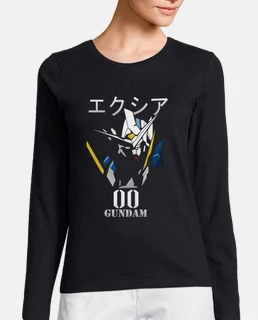 mobile suit gundam 00