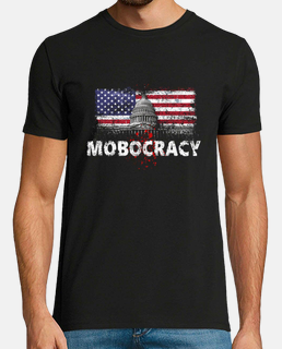 Mobocracy-Capitol Hill-Election 2020