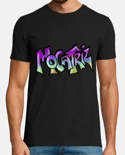 Camiseta Mocatriz