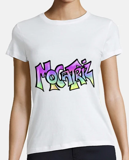 Playera mocatriz