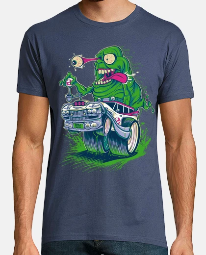 T-shirt moccio fink