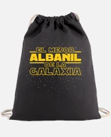 Camiseta el mejor albañil de la galaxia regalo día del padre paleta ...