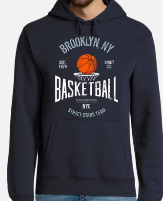 Sudaderas de baloncesto shop