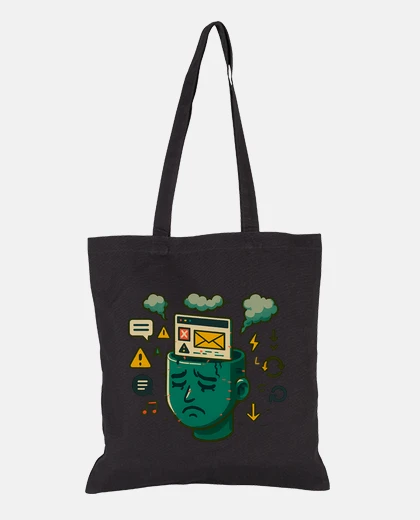 Borsa modalità di sovraccarico - tramite IP