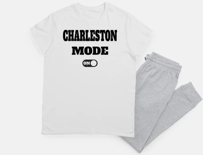 modalità charleston attiva