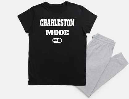 modalità charleston attiva