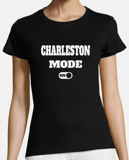 modalità charleston attiva