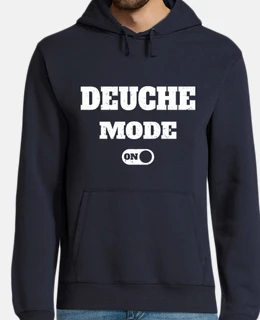 modalità deuche attivata
