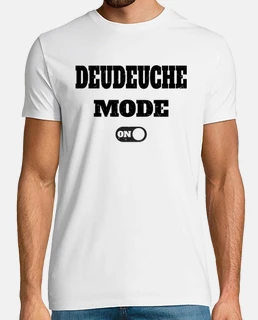 modalità deude attiva
