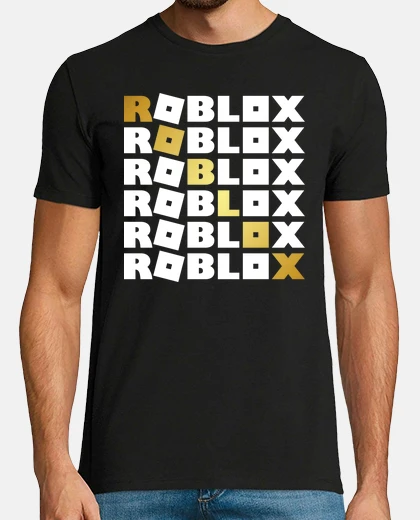 Tee-shirt mode roblox