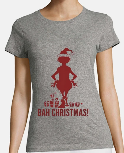 Tee-shirt mode scrooge