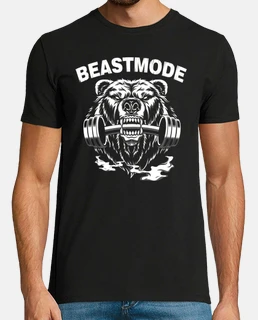 mode bête grizzly