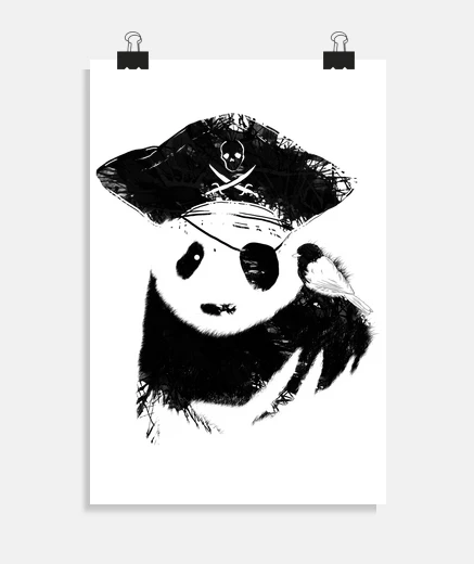 Poster modèle nº 460304