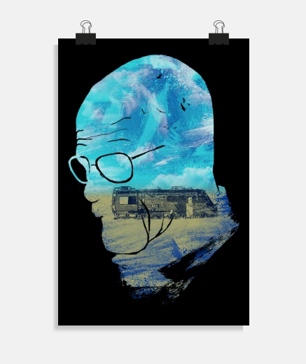Poster modèle nº 504066