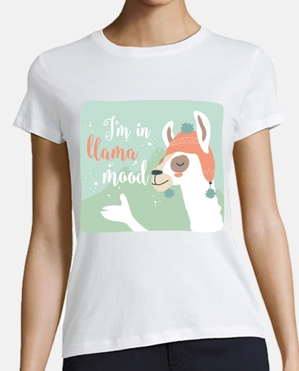 Tee-shirt modèle nº704580