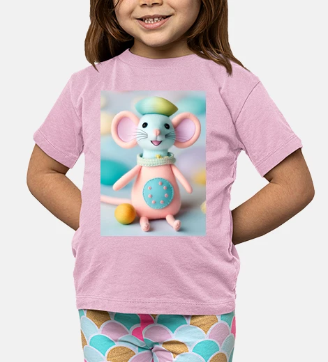 Abbigliamento modello 6