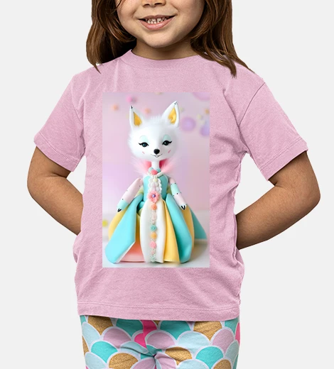 Abbigliamento modello 7