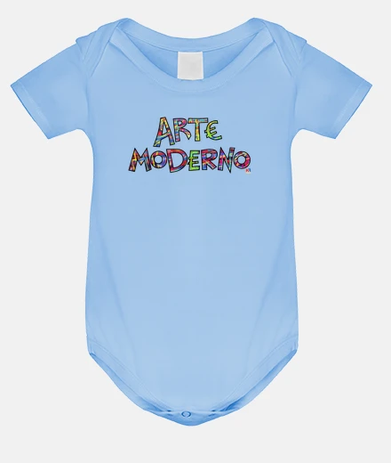 Kids modern Art