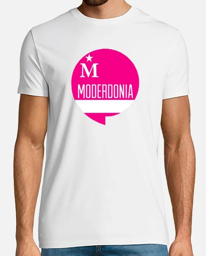 Modern life men's short sleeve t-shirt | tostadora