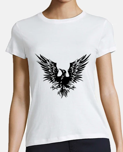 Tee-shirt modifier merle pont