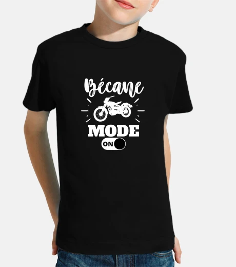 Ropa modo bicicleta activado