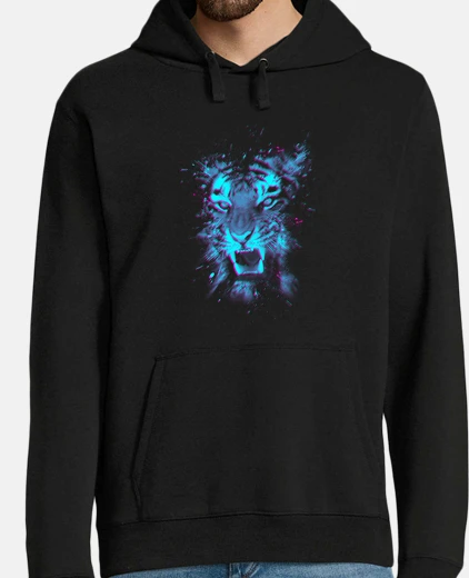Sudadera Modo sigilo