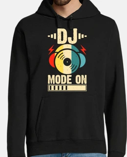 Sudaderas dj new arrivals