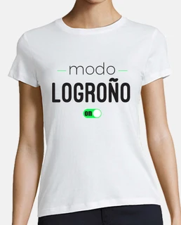 Modo Logroño Activado