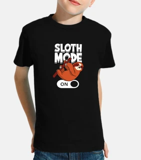 modo perezoso en diseño divertido para 