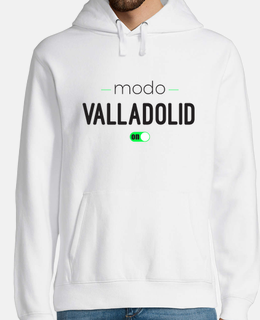 Modo Valladolid Activado