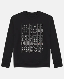 modular man