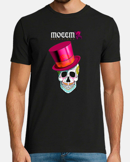 moeem halloween t-shirt